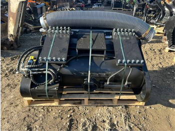 버킷 Godet malaxeur pour pelle et chargeur : 사진 5