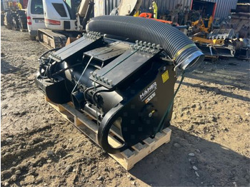 버킷 Godet malaxeur pour pelle et chargeur : 사진 4