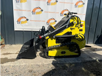 미니 굴삭기 JPC HT360 : 사진 4