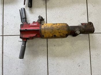 건설장비 Marteau piqueur pneumatique Atlas copco : 사진 3