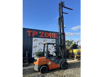 LPG 지게차 TOYOTA