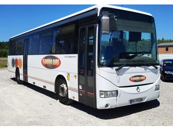 교외 버스 IRISBUS