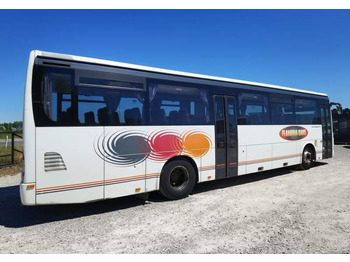 교외 버스 Irisbus Crossway 12m EURO V, 60 miejsc : 사진 5