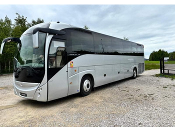 대형 버스 IRISBUS