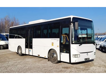 교외 버스 IRISBUS