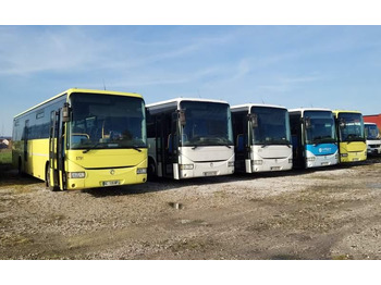 교외 버스 IRISBUS