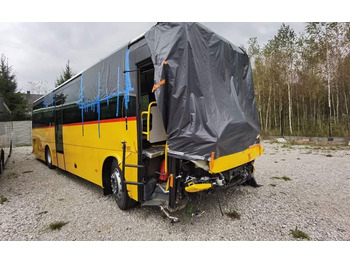 교외 버스 IVECO Crossway
