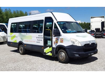 교외 버스 IVECO Daily