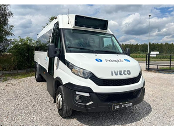교외 버스 IVECO Daily