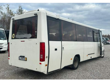 소형 버스, 승합차 Iveco Daily Kutsenits 2011 Rossero, Prodig : 사진 4