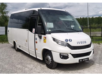 교외 버스 IVECO Daily