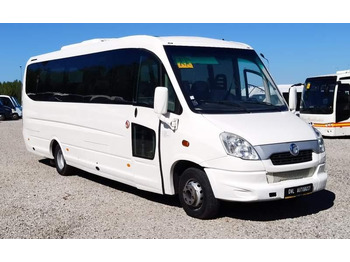 대형 버스 IVECO