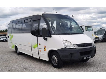 교외 버스 IVECO