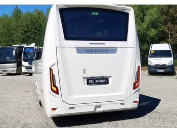 시내버스 Iveco Iveco Rosero First 2022 EURO 6 2szt : 사진 5 시내버스 Iveco Iveco Rosero First 2022 EURO 6 2szt : 사진 5