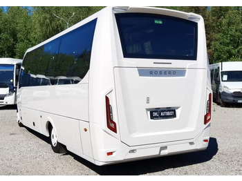 시내버스 Iveco Iveco Rosero First 2022 EURO 6 2szt : 사진 4 시내버스 Iveco Iveco Rosero First 2022 EURO 6 2szt : 사진 4
