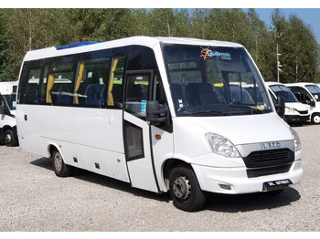 교외 버스 IVECO Rapido