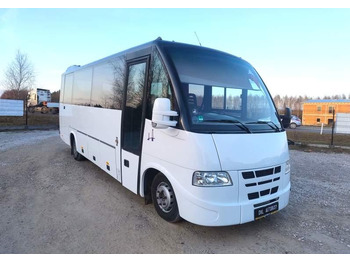 대형 버스 IVECO Rapido