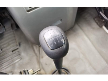 교외 버스 Mercedes-Benz Vario 813D 39 miejsc *webasto*3x szyberdach*1696 : 사진 5 교외 버스 Mercedes-Benz Vario 813D 39 miejsc *webasto*3x szyberdach*1696 : 사진 5