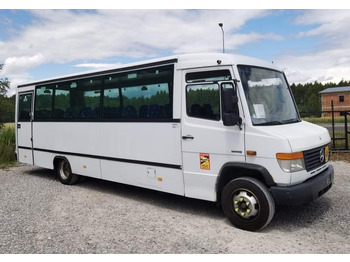 교외 버스 Mercedes-Benz Vario 813D 39 miejsc *webasto*3x szyberdach*1696 : 사진 4 교외 버스 Mercedes-Benz Vario 813D 39 miejsc *webasto*3x szyberdach*1696 : 사진 4