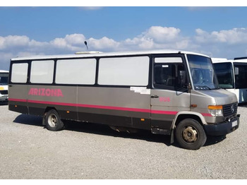 교외 버스 Mercedes-Benz Vario 814D 37+5 : 사진 3 교외 버스 Mercedes-Benz Vario 814D 37+5 : 사진 3