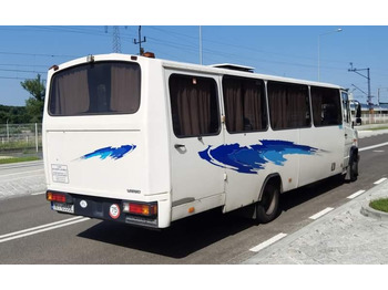 교외 버스 Mercedes-Benz Vario 815D 39+14 : 사진 5 교외 버스 Mercedes-Benz Vario 815D 39+14 : 사진 5