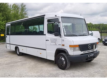 교외 버스 MERCEDES-BENZ Vario