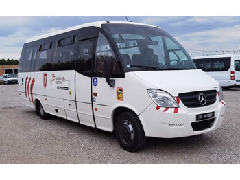 교외 버스 MERCEDES-BENZ Vario