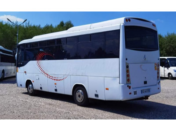 교외 버스 Otokar Navigo 34 miejsca : 사진 3 교외 버스 Otokar Navigo 34 miejsca : 사진 3