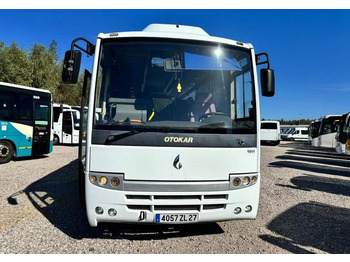 교외 버스 Otokar Navigo F185 34 *KLIMA*, : 사진 3 교외 버스 Otokar Navigo F185 34 *KLIMA*, : 사진 3