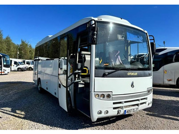 교외 버스 Otokar Navigo F185 34 *KLIMA*, : 사진 2 교외 버스 Otokar Navigo F185 34 *KLIMA*, : 사진 2