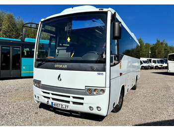 교외 버스 Otokar Navigo F185 34 *KLIMA*, : 사진 4 교외 버스 Otokar Navigo F185 34 *KLIMA*, : 사진 4