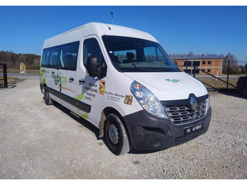 교외 버스 RENAULT Master