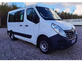 소형 버스 RENAULT Master