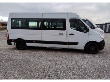 소형 버스 RENAULT Master