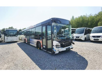 시내버스 SCANIA Citywide