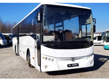 교외 버스 Temsa LD SB 12 EURO 6 : 사진 2
