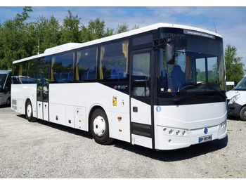 교외 버스 TEMSA