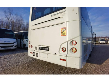 교외 버스 Temsa Tourmalin Light 13 crossway intouro recreo : 사진 4