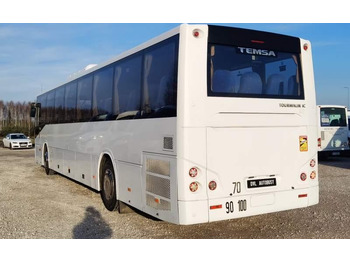 교외 버스 Temsa Tourmalin Light 13 crossway intouro recreo : 사진 2