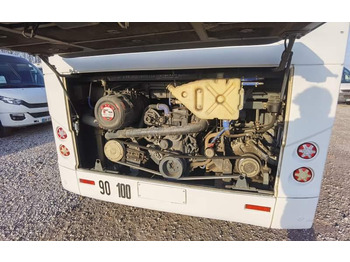 교외 버스 Temsa Tourmalin Light 13 crossway intouro recreo : 사진 5