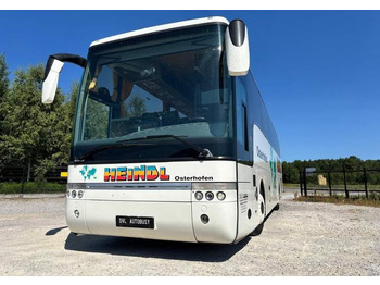 대형 버스 VAN HOOL