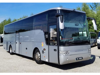 대형 버스 VAN HOOL