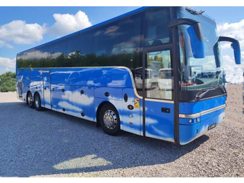 대형 버스 VAN HOOL