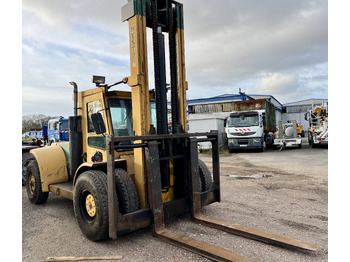 디젤 지게차 HYSTER