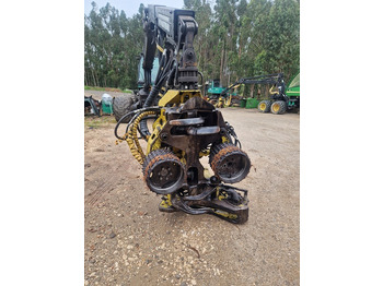 펠링 헤드 JOHN DEERE