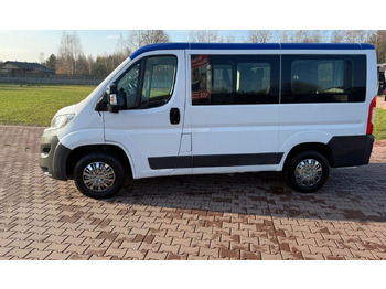 소형 버스 FIAT Ducato