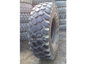 타이어 MICHELIN