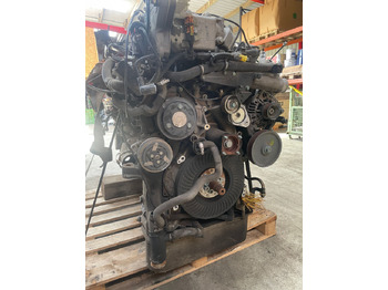 엔진 트럭 용 MAN MAN Motor D2676 LF45 TGS TGX D 2676 LF 45 Euro 6 : 사진 5