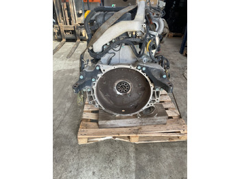 엔진 트럭 용 MAN MAN Motor D2676 LF45 TGS TGX D 2676 LF 45 Euro 6 : 사진 3