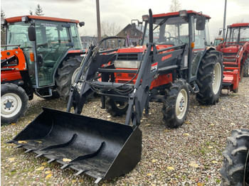 장궤형 트랙터 KUBOTA